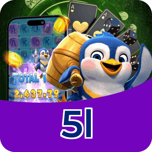 Jogos com maior RTP na 5l