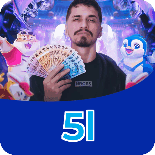 Dealers profissionais da 5l