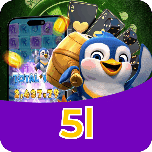 Siga a 5l no Facebook